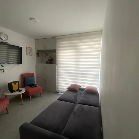 Apartamento Ideal Para Tus Vacaciones Girardot Exterior photo
