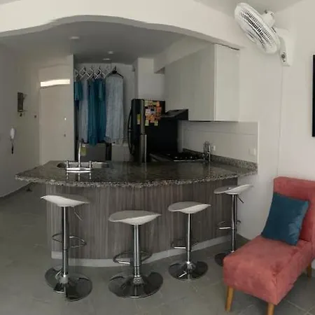 Apartamento Ideal Para Tus Vacaciones Girardot Exterior photo