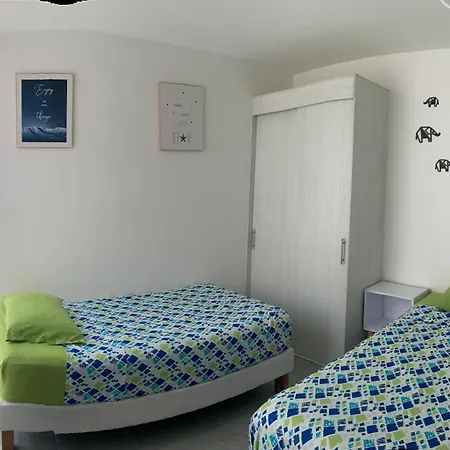 Apartamento Ideal Para Tus Vacaciones Girardot Exterior photo