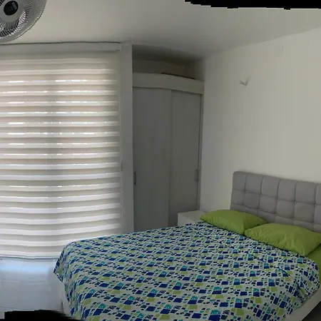 Apartamento Ideal Para Tus Vacaciones Girardot Exterior photo