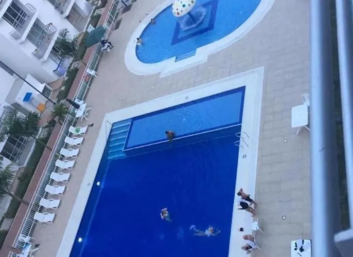 Apartamento Ideal Para Tus Vacaciones