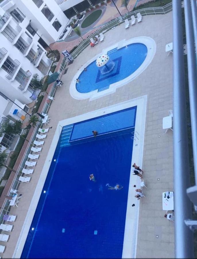 Apartment Ideal Tus Vacaciones Girardot