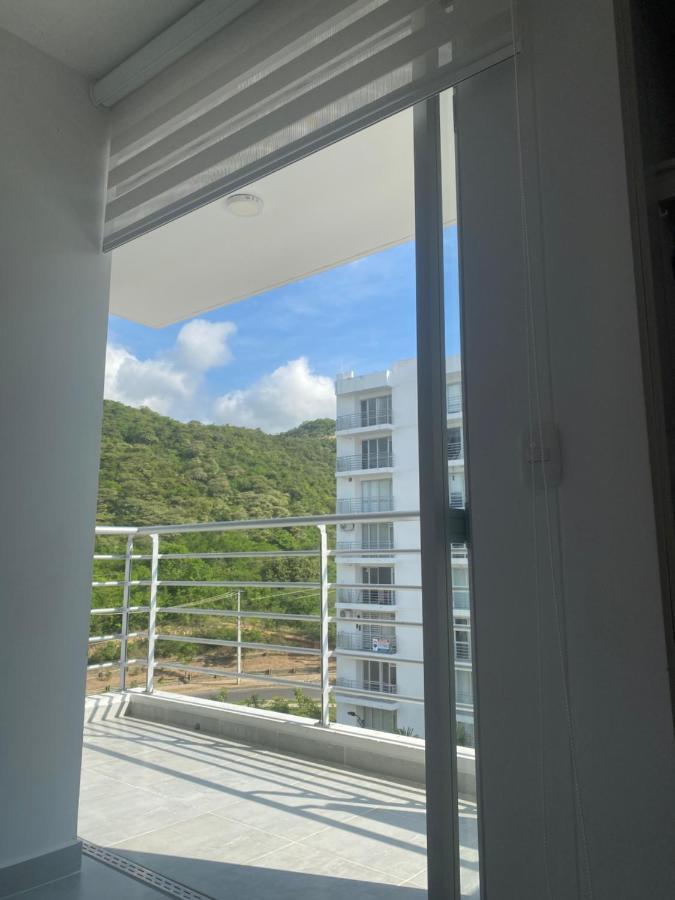 Ideal Tus Vacaciones Apartment *