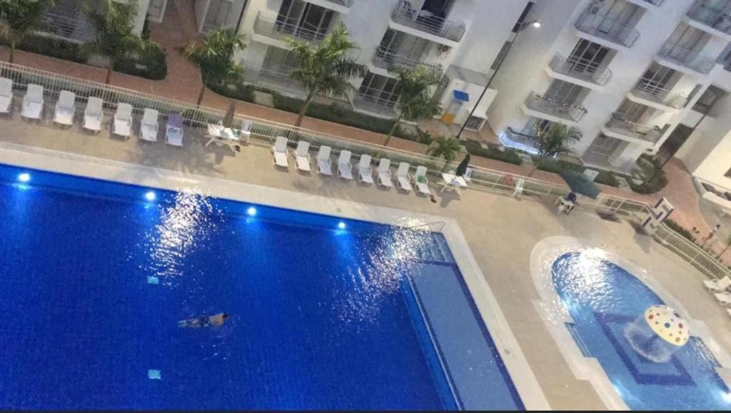 Ideal Tus Vacaciones Apartment