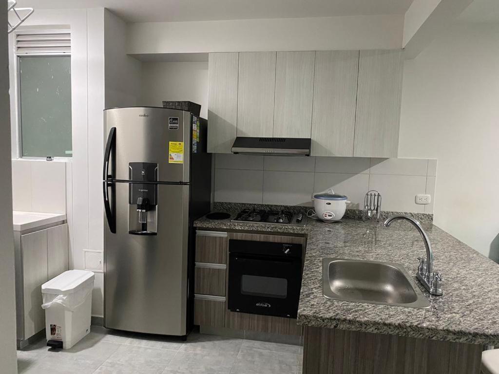 Apartment Ideal Tus Vacaciones Girardot