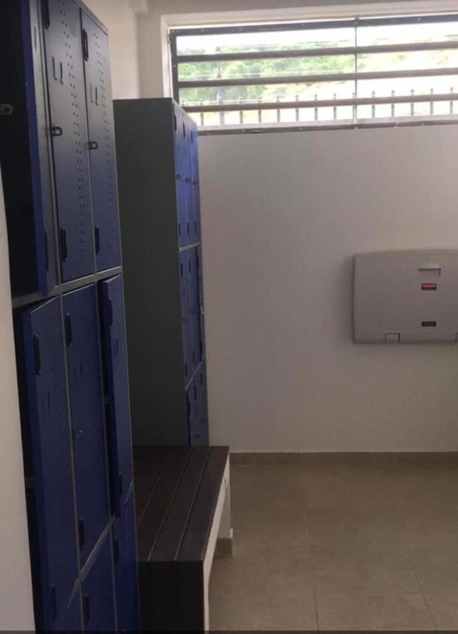 Apartment Ideal Tus Vacaciones Girardot