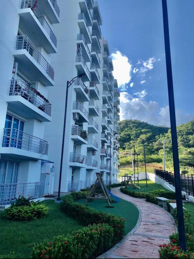 Ideal Tus Vacaciones Apartment Girardot