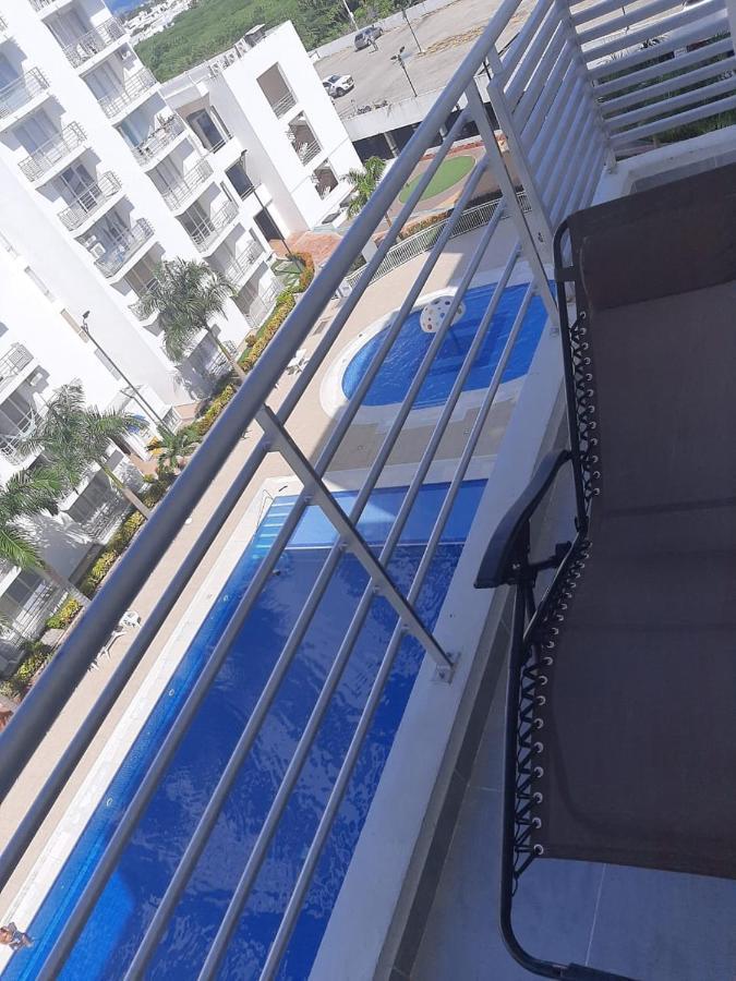 Apartment Ideal Tus Vacaciones Girardot