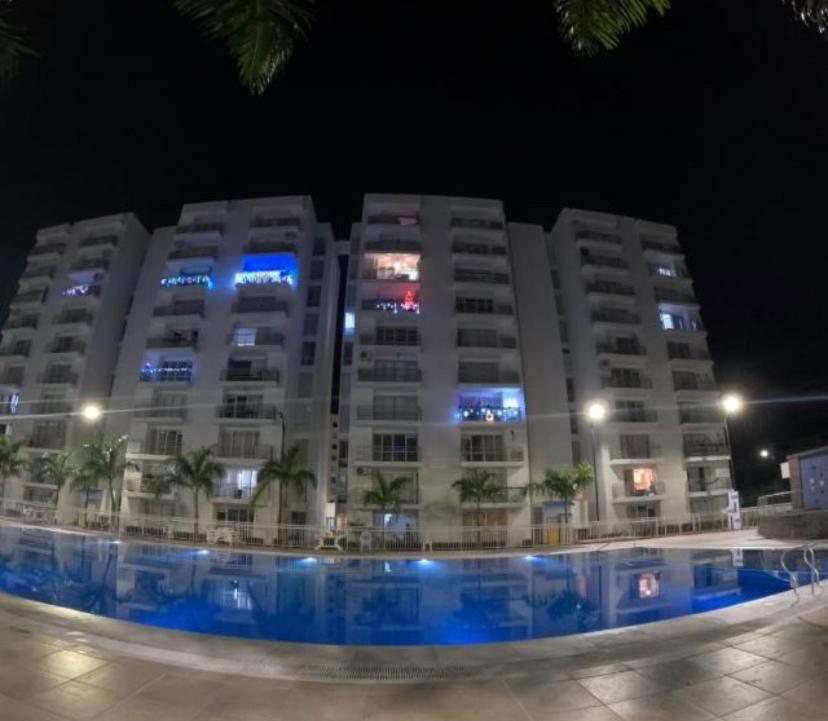 Ideal Tus Vacaciones Girardot