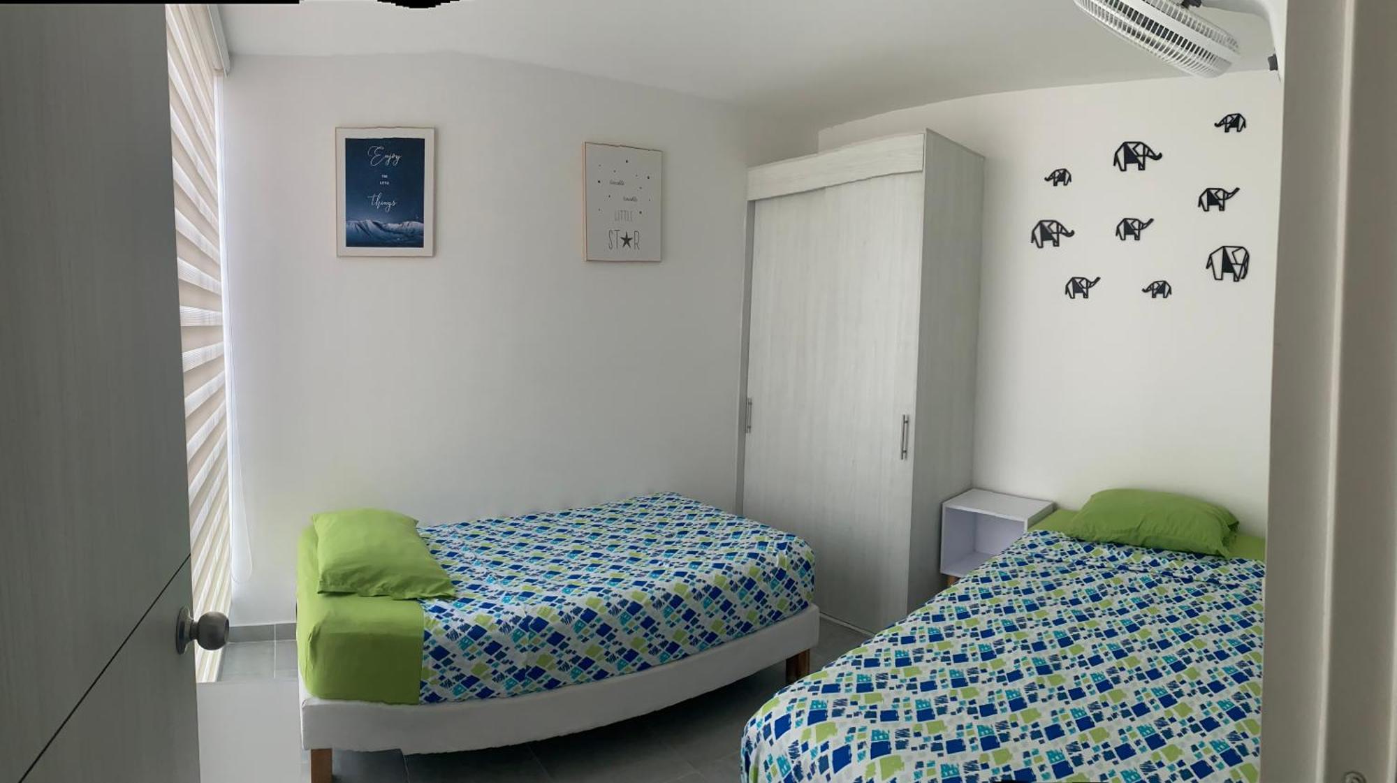 Ideal Tus Vacaciones Apartment