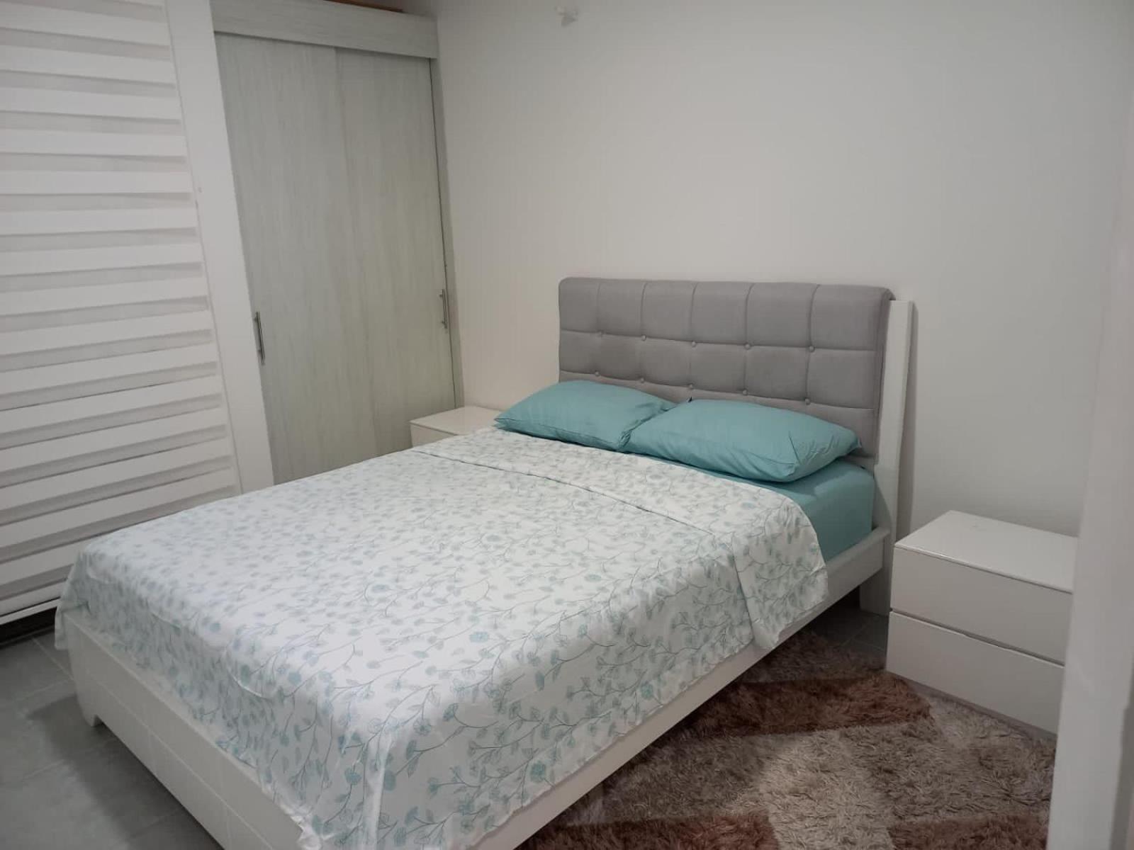 Ideal Tus Vacaciones Apartment